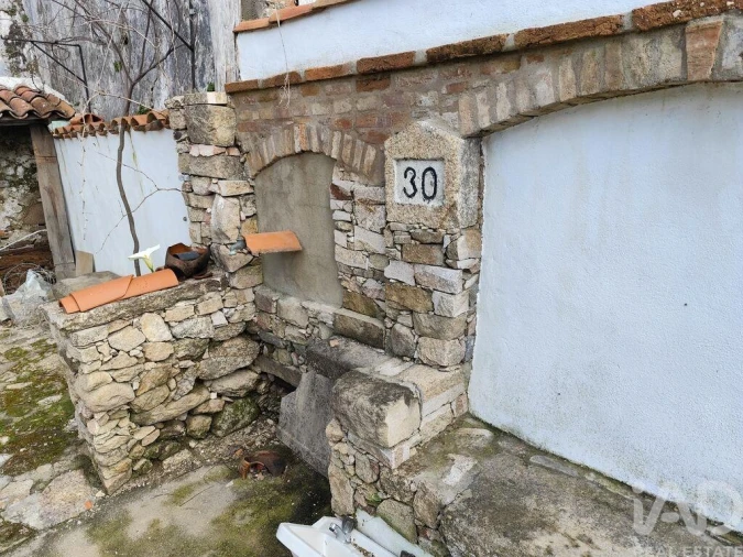 Moradia T6 para Venda em Alpalhão Foto 20