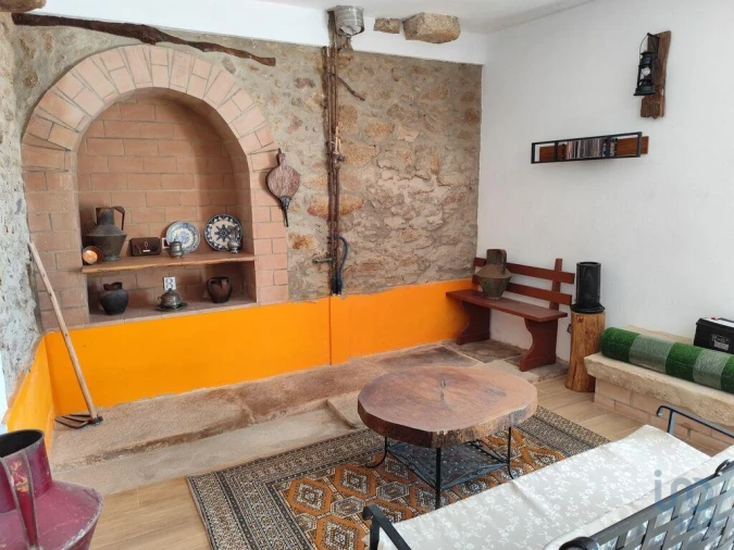 Moradia T6 para Venda em Alpalhão Foto 13