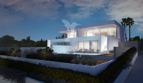 Moradia T3 para Venda em Luz