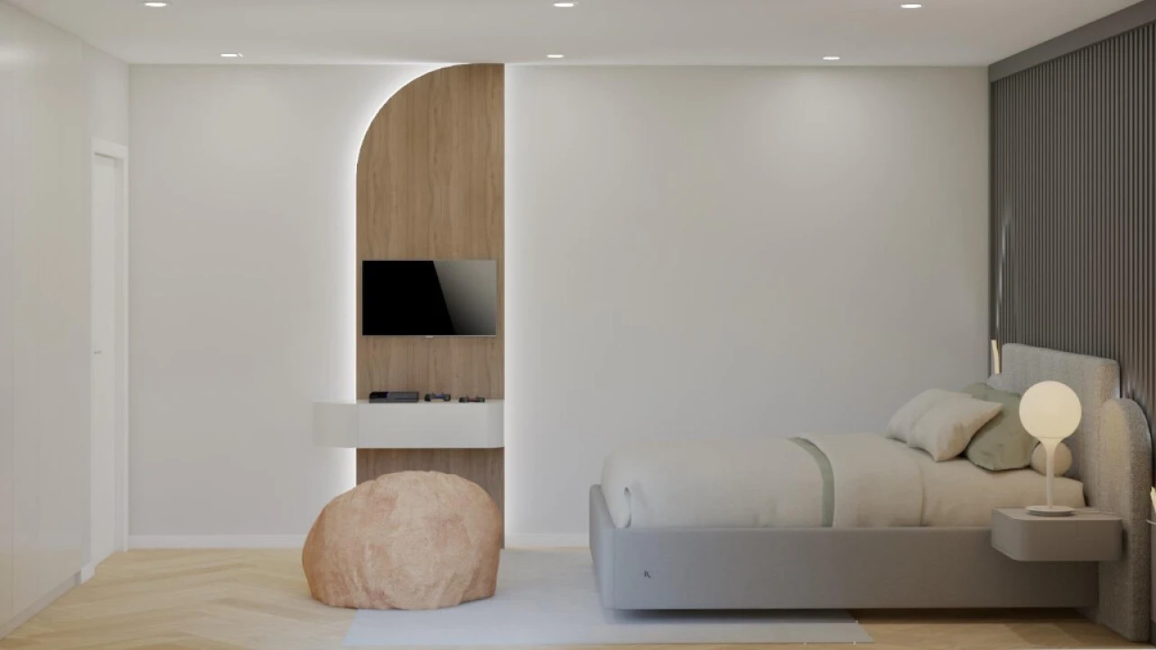 Apartamento T3 para Venda em Santo Antonio dos Olivais Foto 14