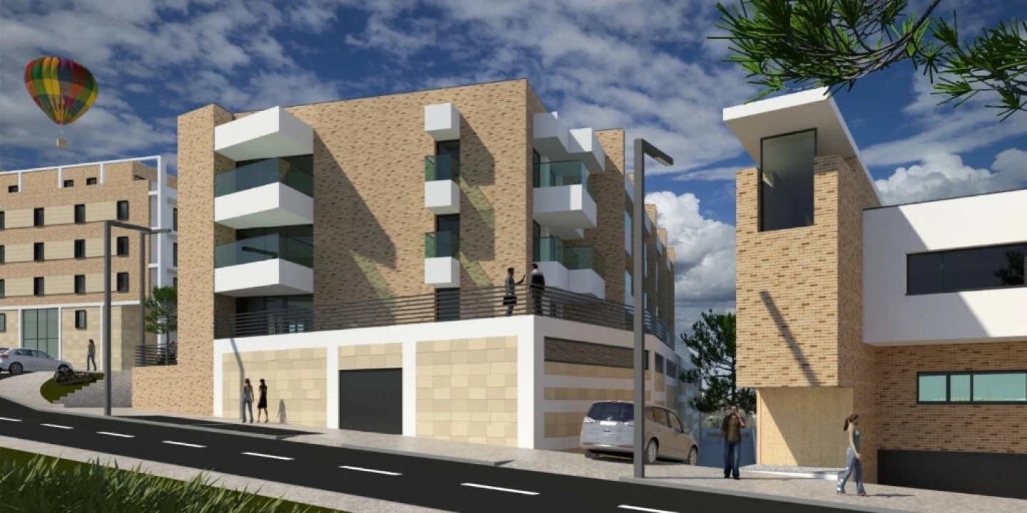 Apartamento T3 para Venda em Santo Antonio dos Olivais Foto 6