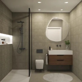 Apartamento T3 para Venda em Santo Antonio dos Olivais