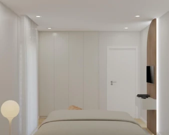 Apartamento T3 para Venda em Santo Antonio dos Olivais