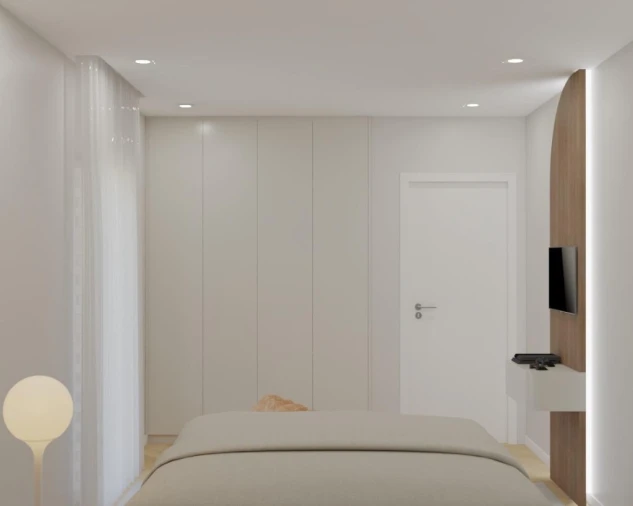 Apartamento T3 para Venda em Santo Antonio dos Olivais Foto 15