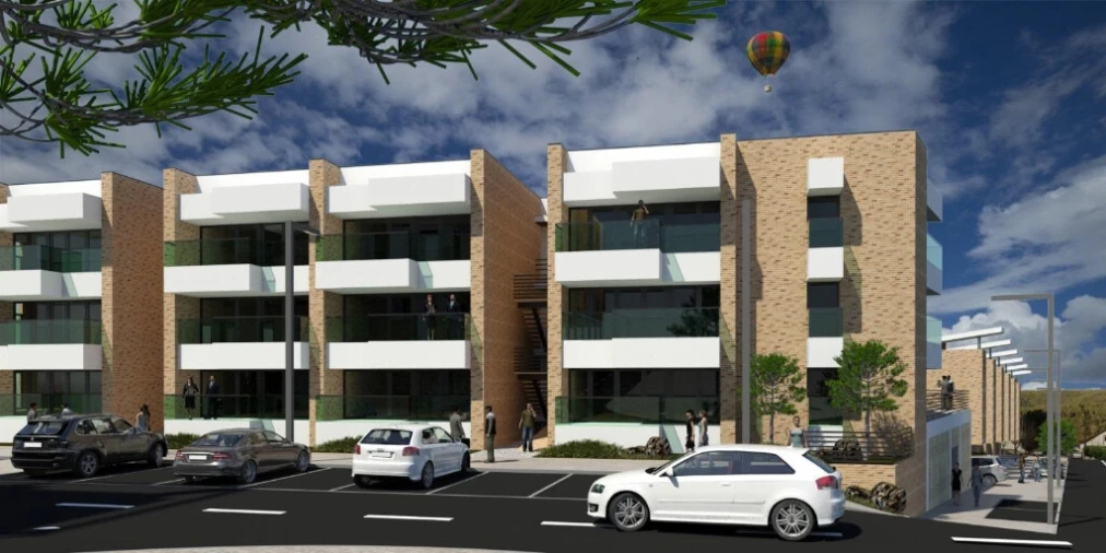 Apartamento T3 para Venda em Santo Antonio dos Olivais Foto 4