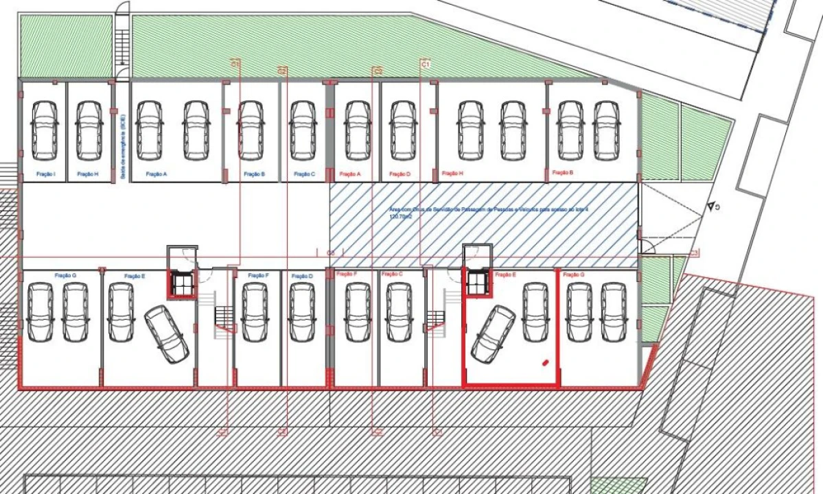 Apartamento T3 para Venda em Santo Antonio dos Olivais Foto 3