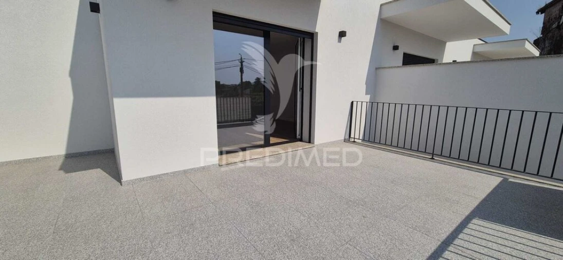 Moradia T3 para Venda em Merelim (São Pedro) e Frossos Foto 17