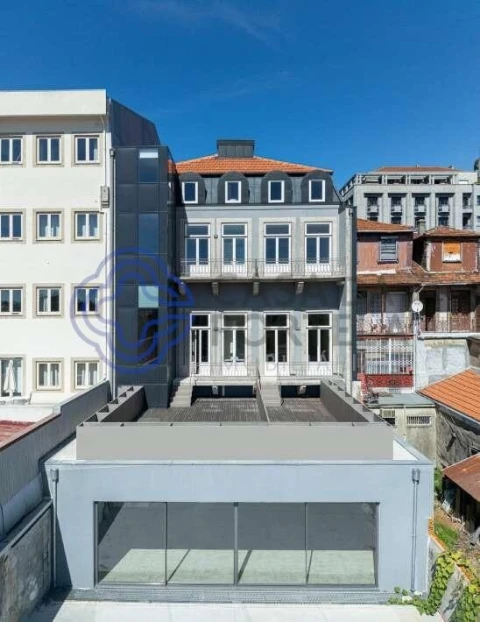 Apartamento para Venda em Cedofeita, Santo Ildefonso, Sé, Miragaia, São Nicolau e Vitória