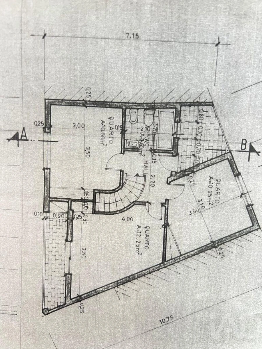 Moradia T3 para Venda em Vermelha Foto 28
