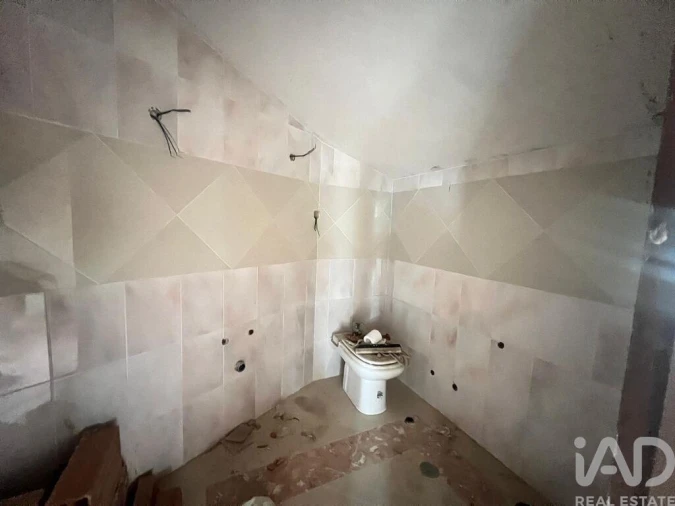 Moradia T3 para Venda em Vermelha Foto 27