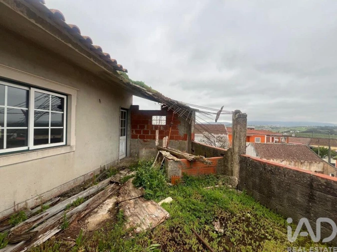 Moradia T3 para Venda em Vermelha Foto 19