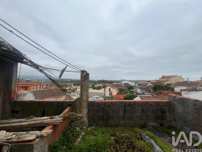 Moradia T3 para Venda em Vermelha Foto 22