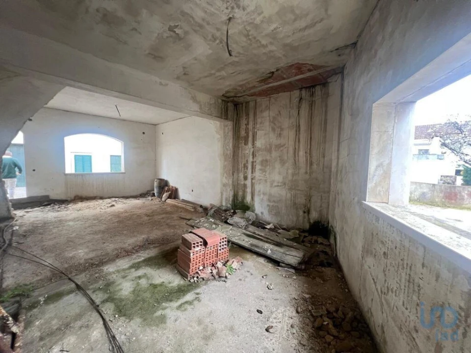 Moradia T3 para Venda em Vermelha Foto 10