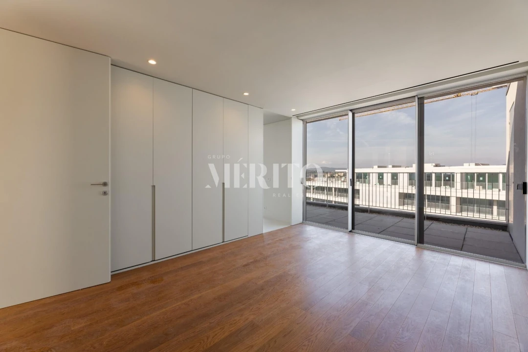 Apartamento T4 para Venda em Barcelinhos Foto 29