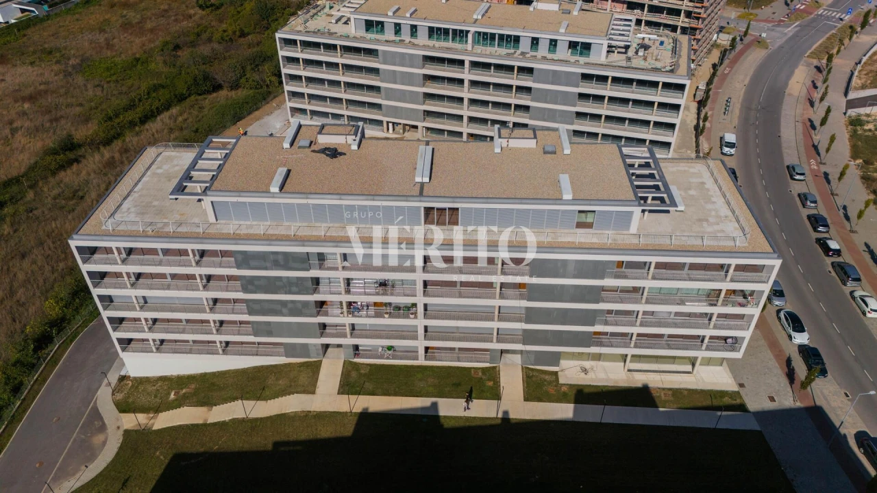 Apartamento T4 para Venda em Barcelinhos Foto 4