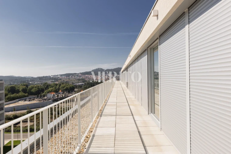 Apartamento T4 para Venda em Barcelinhos Foto 15