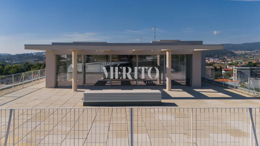 Apartamento T4 para Venda em Barcelinhos Foto 41