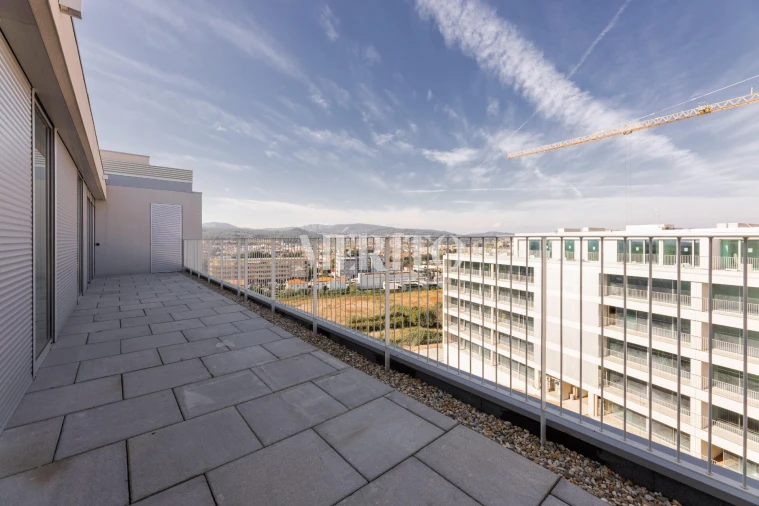 Apartamento T4 para Venda em Barcelinhos Foto 34