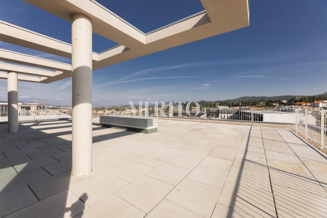 Apartamento T4 para Venda em Barcelinhos Foto 39