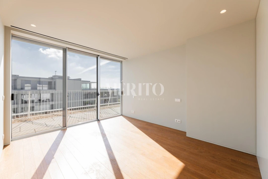 Apartamento T4 para Venda em Barcelinhos Foto 25