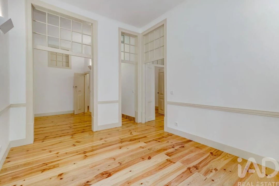 Apartamento T2 para Arrendamento em Santa Maria Maior Foto 17