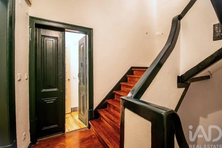 Apartamento T2 para Arrendamento em Santa Maria Maior Foto 20