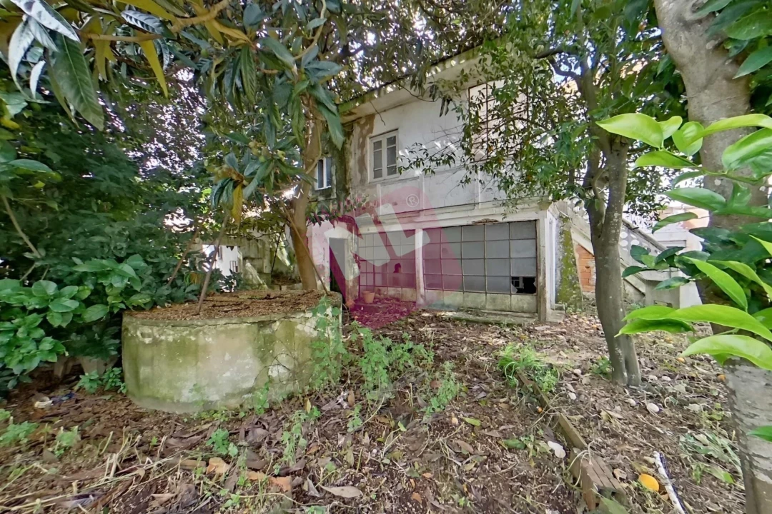 Moradia T5 para Venda em Aveiras de Cima Foto 67