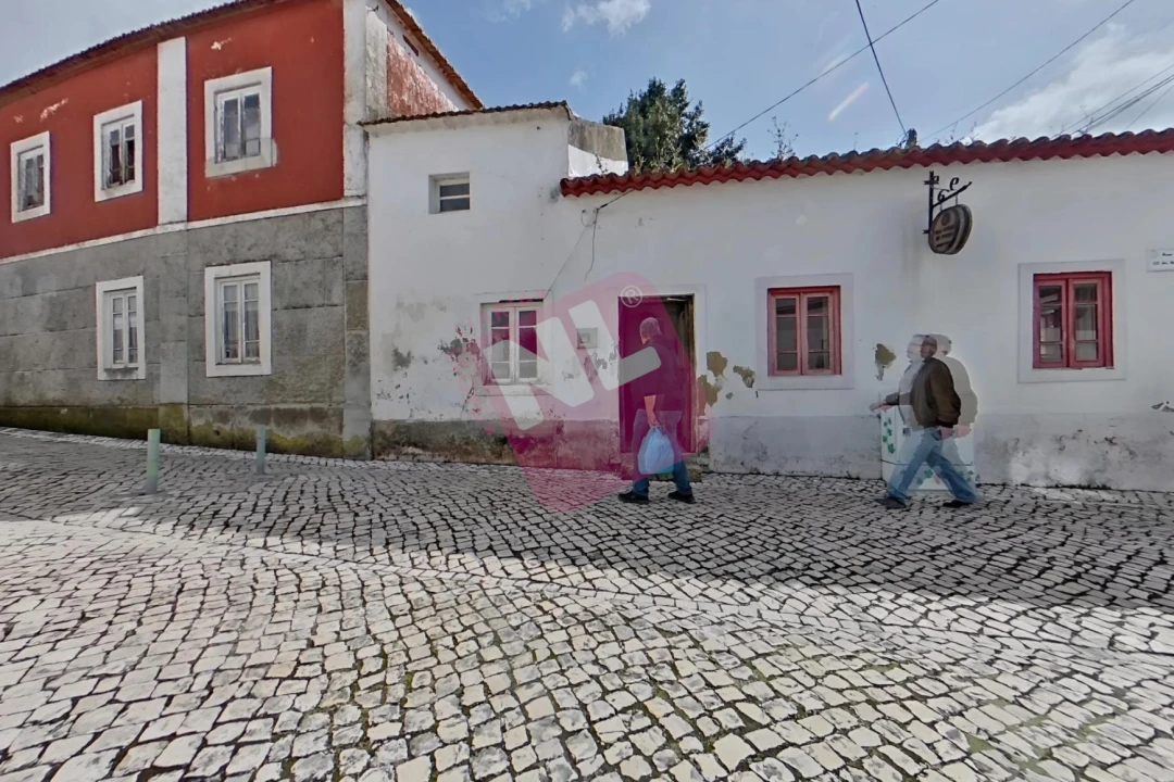 Moradia T5 para Venda em Aveiras de Cima Foto 100