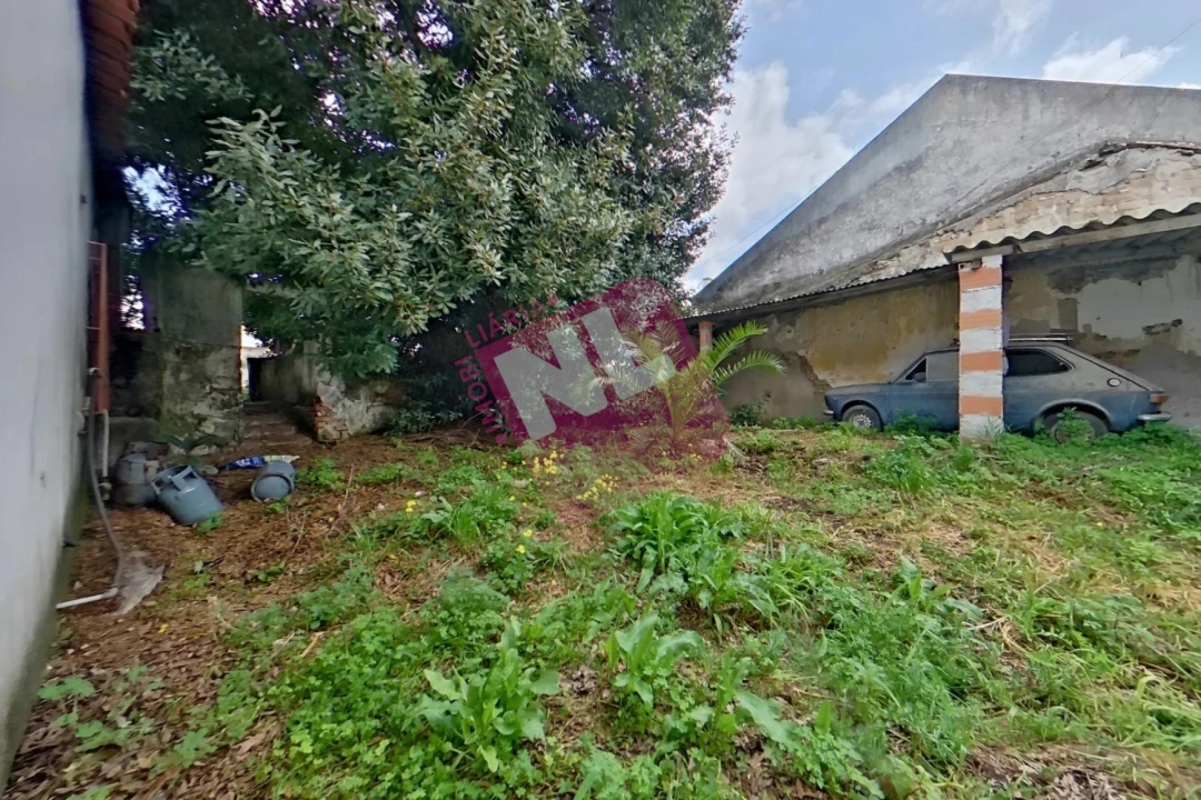 Moradia T5 para Venda em Aveiras de Cima Foto 73