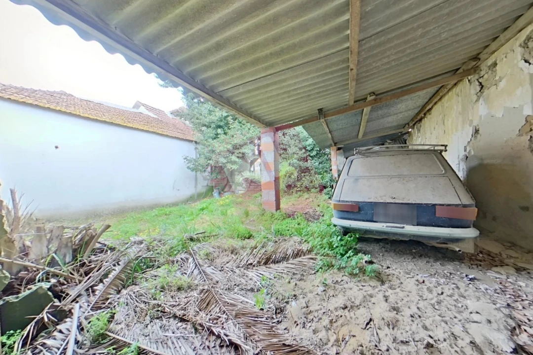 Moradia T5 para Venda em Aveiras de Cima Foto 75