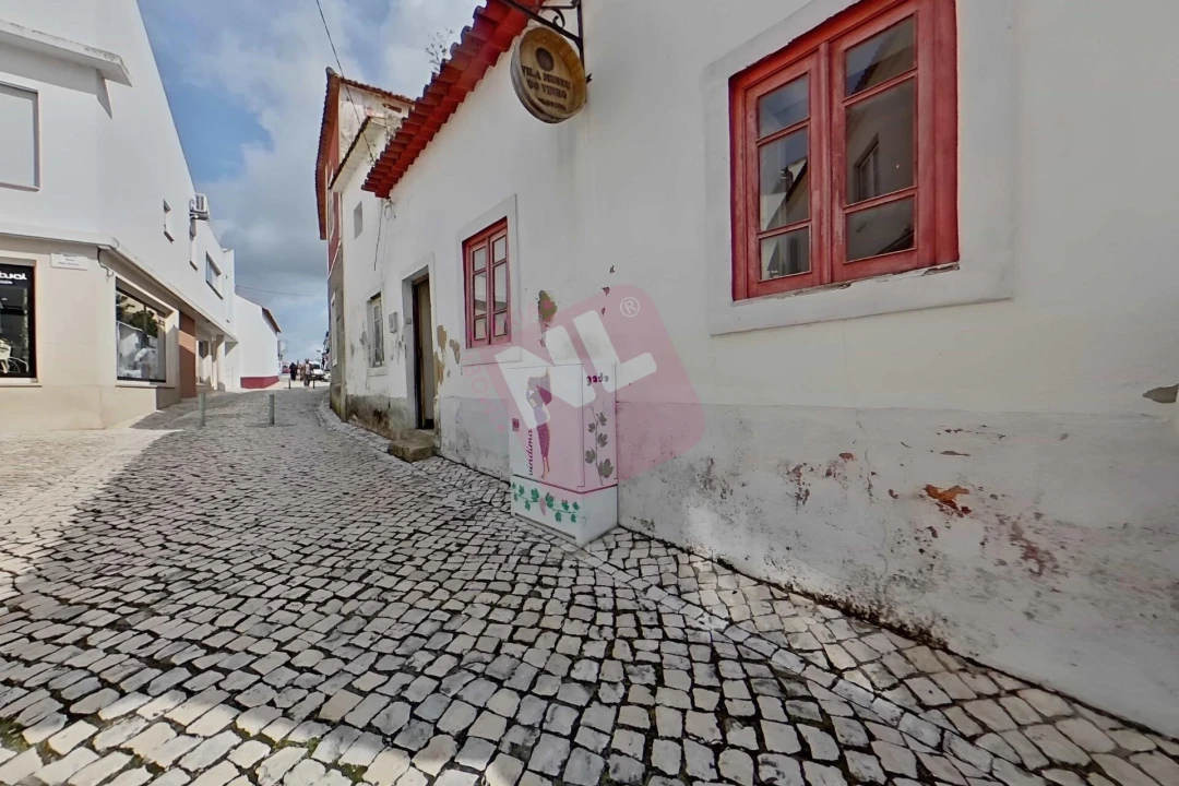 Moradia T5 para Venda em Aveiras de Cima Foto 101