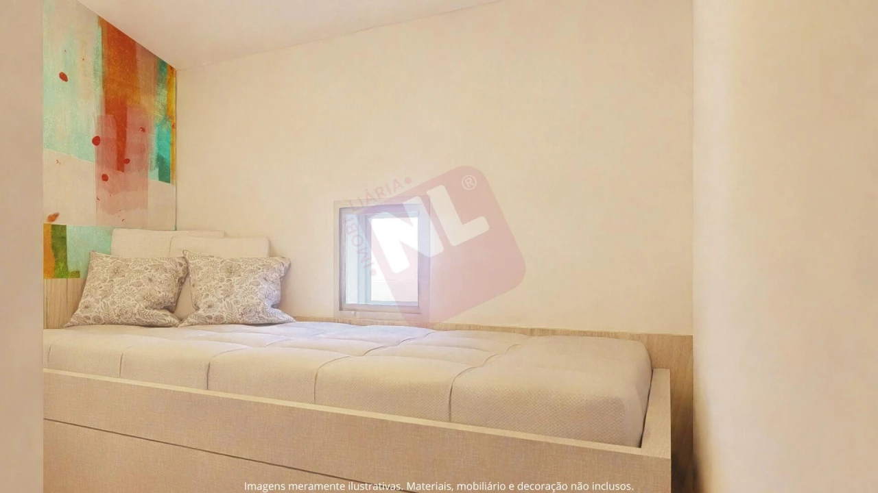 Moradia T5 para Venda em Aveiras de Cima Foto 18