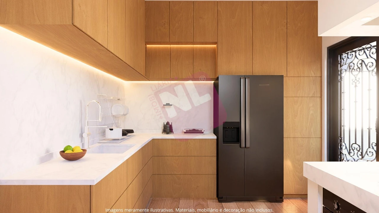 Moradia T5 para Venda em Aveiras de Cima Foto 10