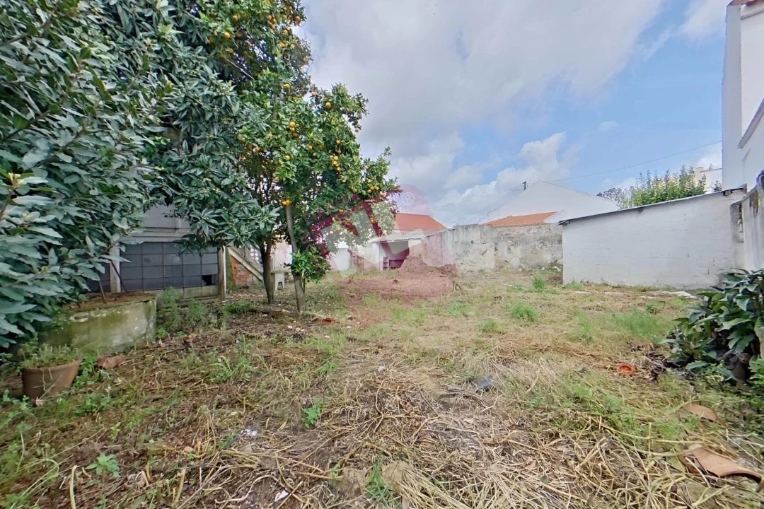 Moradia T5 para Venda em Aveiras de Cima Foto 65