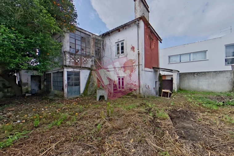 Moradia T5 para Venda em Aveiras de Cima Foto 59