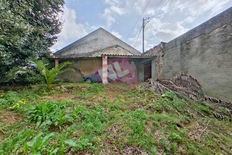 Moradia T5 para Venda em Aveiras de Cima Foto 72