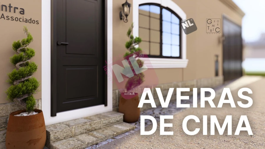 Moradia T5 para Venda em Aveiras de Cima Foto 1