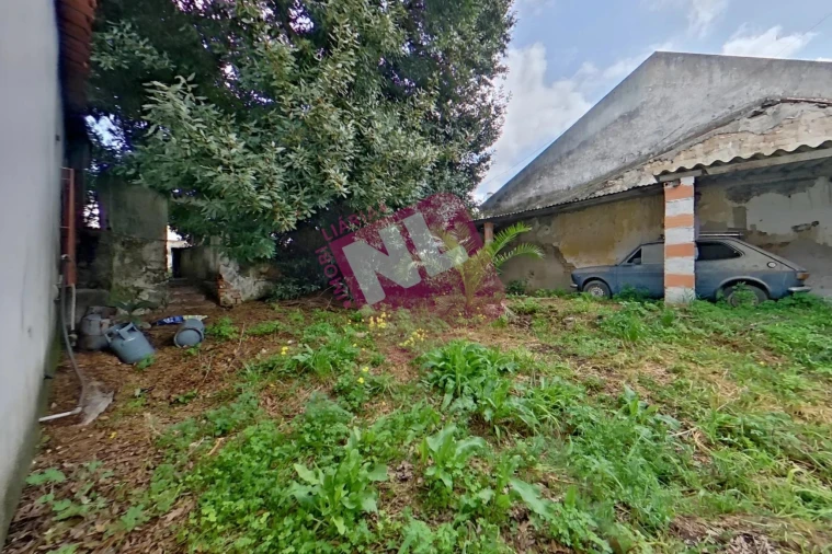 Moradia T5 para Venda em Aveiras de Cima Foto 73