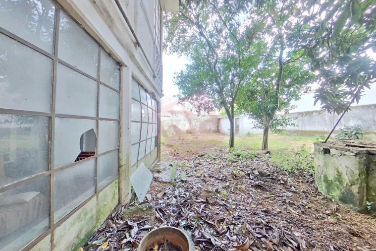 Moradia T5 para Venda em Aveiras de Cima Foto 69