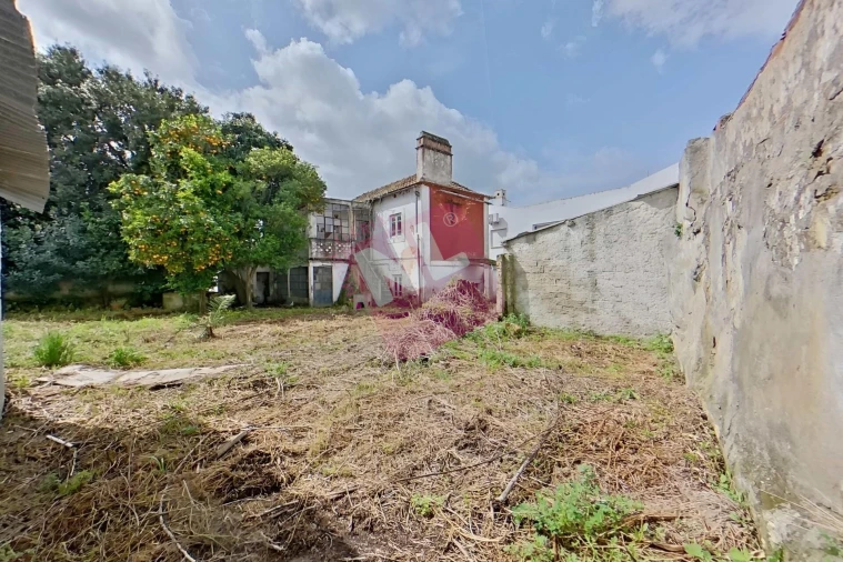 Moradia T5 para Venda em Aveiras de Cima Foto 63