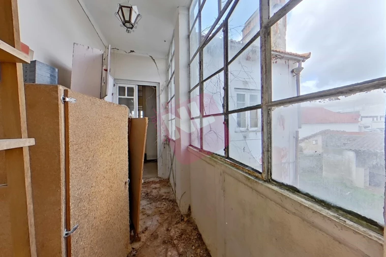 Moradia T5 para Venda em Aveiras de Cima Foto 97