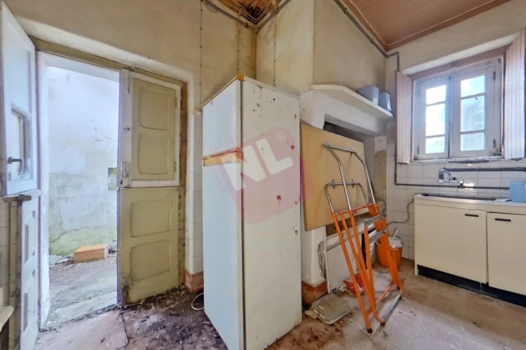 Moradia T5 para Venda em Aveiras de Cima Foto 51