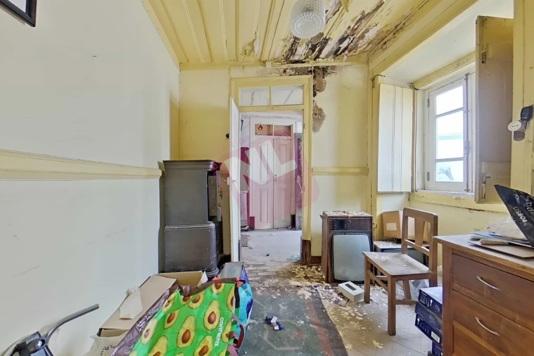 Moradia T5 para Venda em Aveiras de Cima Foto 38