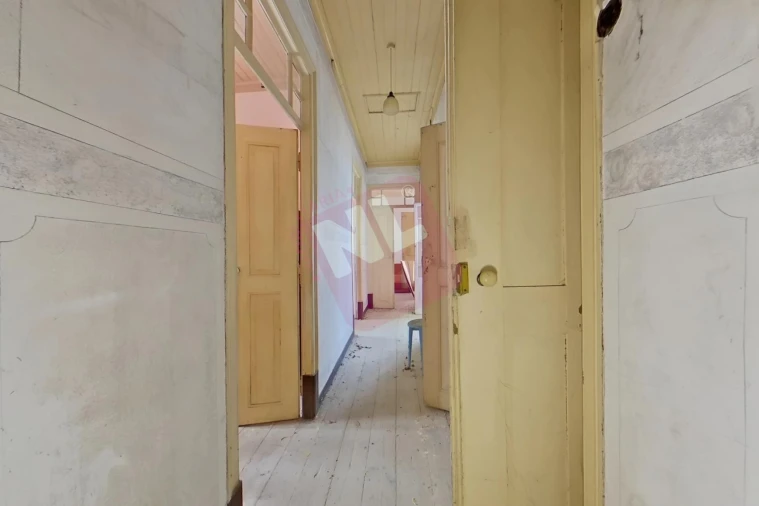 Moradia T5 para Venda em Aveiras de Cima Foto 82