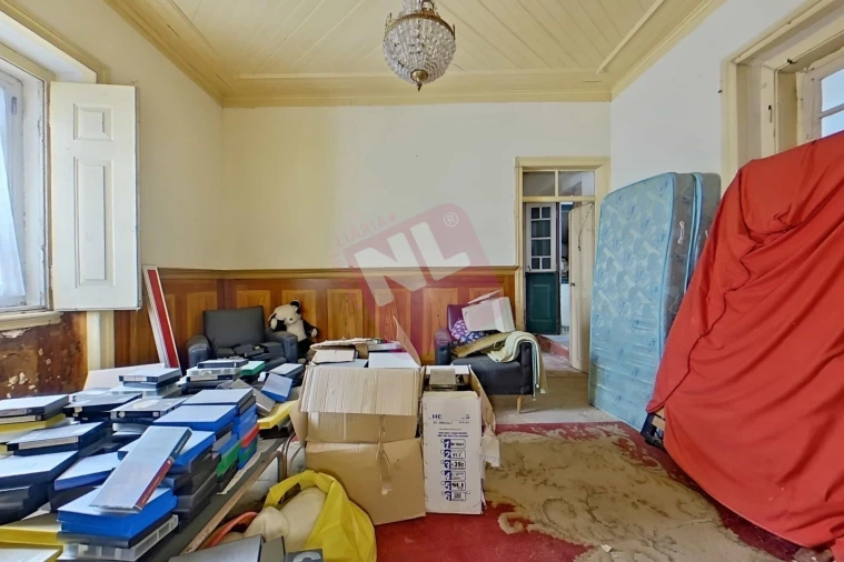 Moradia T5 para Venda em Aveiras de Cima Foto 40