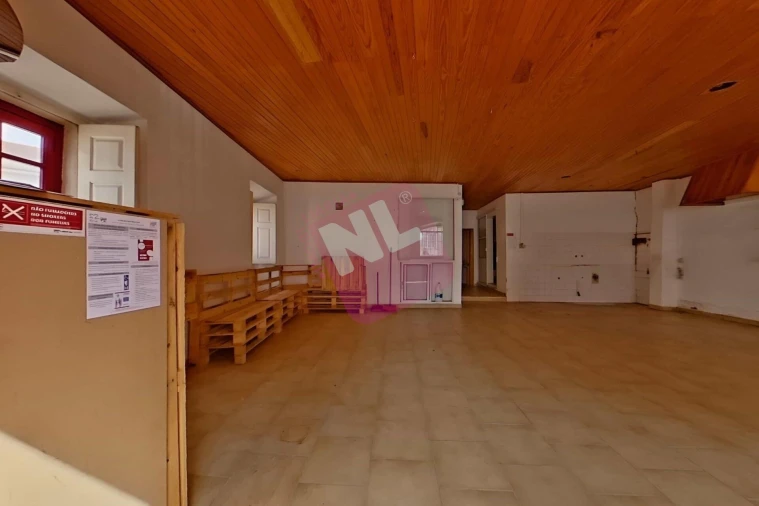 Moradia T5 para Venda em Aveiras de Cima Foto 110