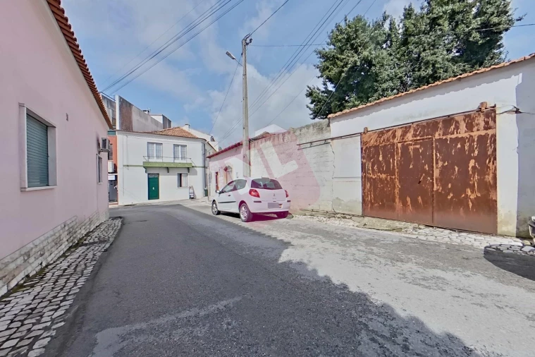 Moradia T5 para Venda em Aveiras de Cima Foto 106