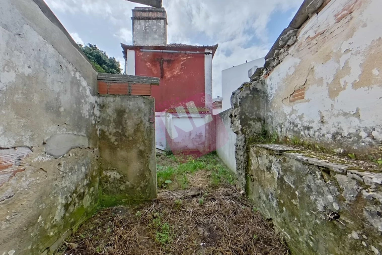 Moradia T5 para Venda em Aveiras de Cima Foto 56