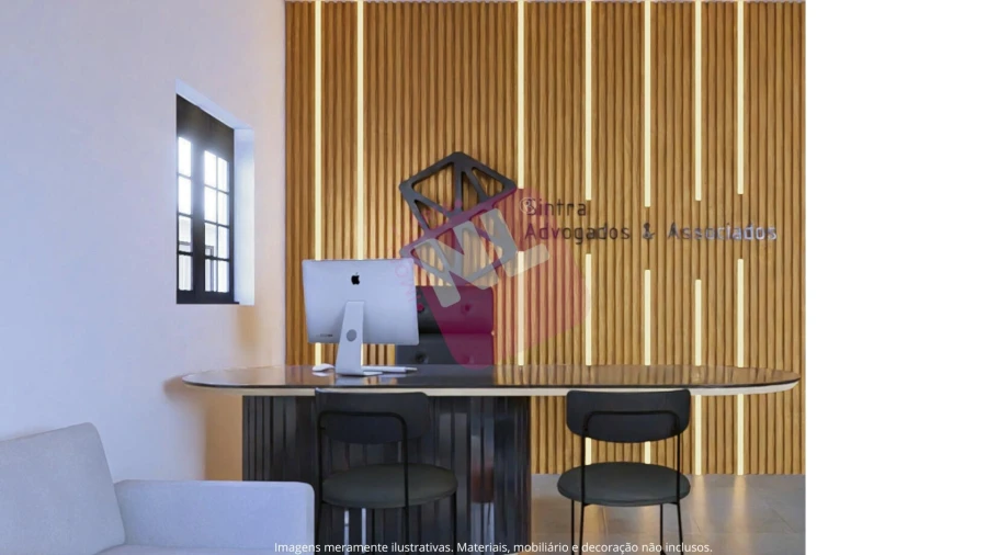 Moradia T5 para Venda em Aveiras de Cima Foto 13