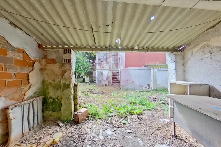 Moradia T5 para Venda em Aveiras de Cima Foto 58